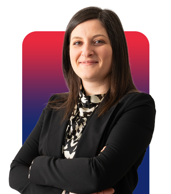 Stefania Tersigni - Segreteria Generale | Idea Impresa