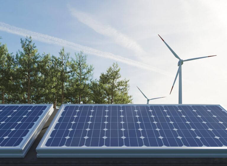 SOSTEGNO PER L'AUTOPRODUZIONE DI ENERGIA DA FONTI RINNOVABILI NELLE PMI | Idea Impresa
