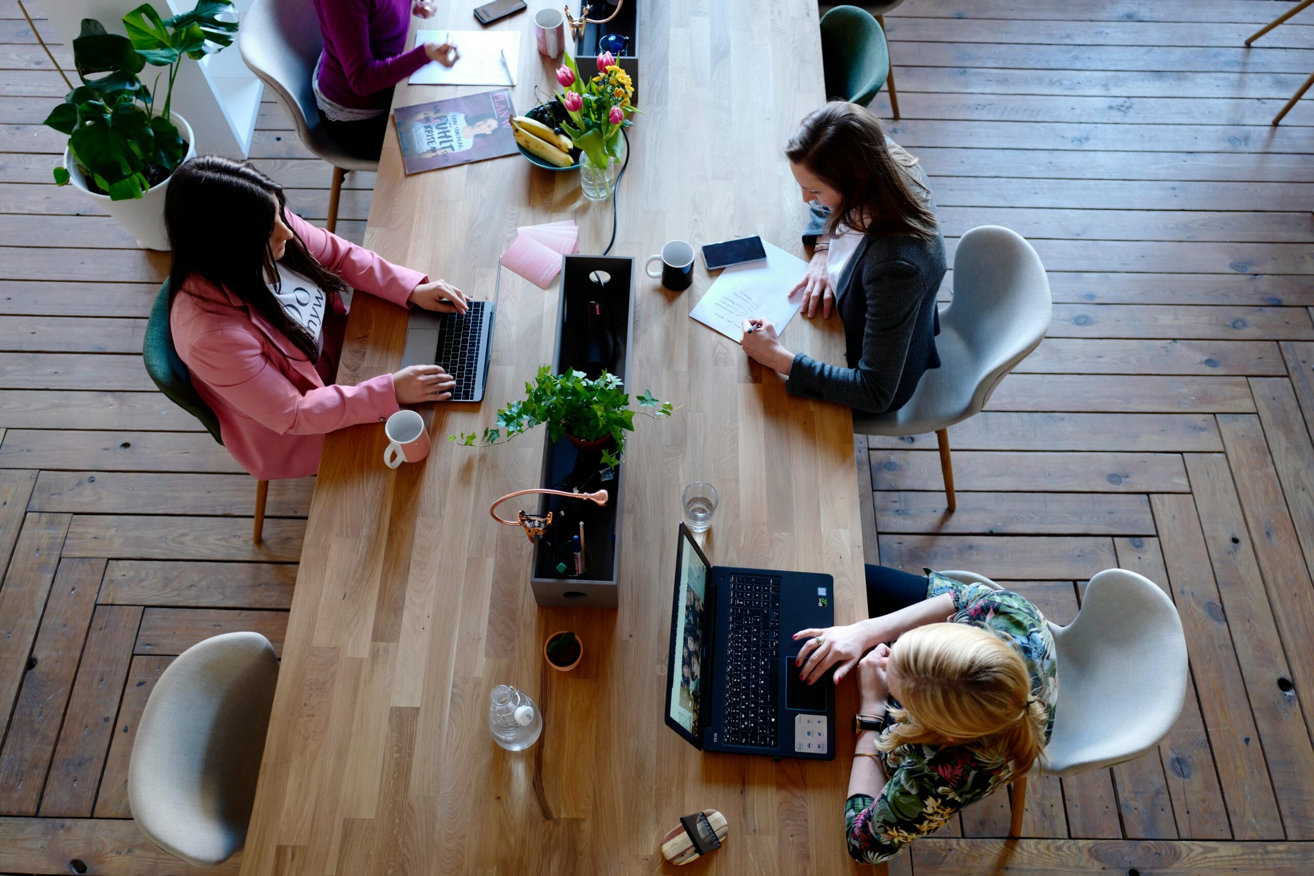 DONNE E IMPRESA Idea Impresa